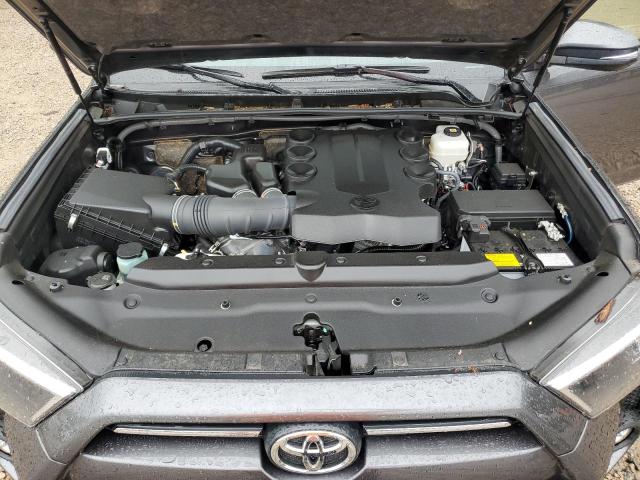 2023 TOYOTA 4RUNNER SE - JTENU5JR8P6124475