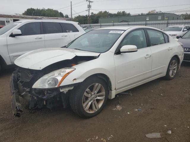 2010 NISSAN ALTIMA SR 1N4BL2AP5AN523046  72253314