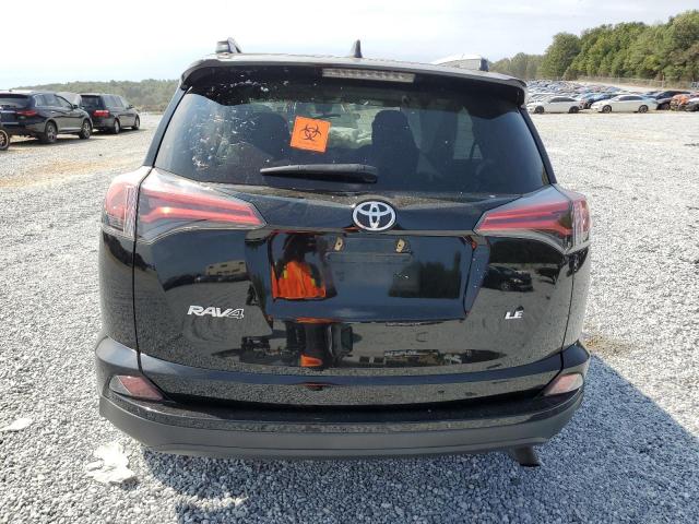 VIN 2T3ZFREV2HW377533 2017 Toyota RAV4, LE no.6