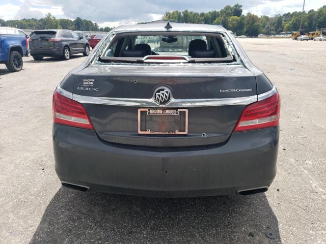 2016 BUICK LACROSSE - 1G4GB5G34GF145664