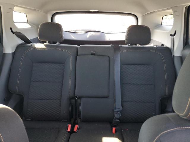 2019 GMC TERRAIN SL - 3GKALMEV5KL333747