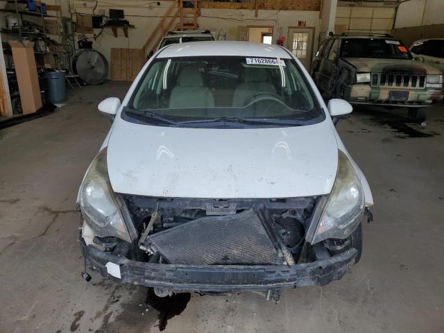 2016 KIA RIO LX - KNADM4A37G6695975