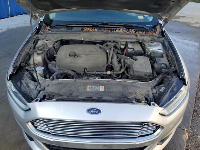 VIN 3FA6P0HDXER214052 2014 Ford Fusion, SE no.11