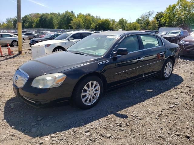 BUICK LUCERNE CX
