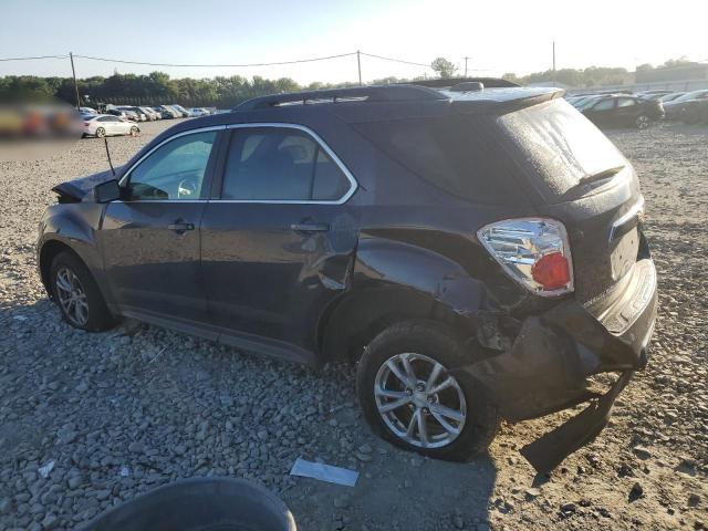 2017 CHEVROLET EQUINOX LT - 2GNFLFEK8H6247873