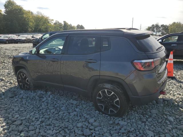 2019 JEEP COMPASS TR - 3C4NJDDB5KT799933