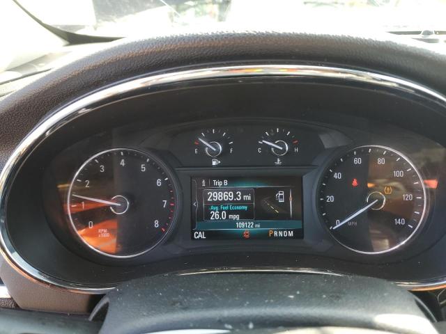 2017 BUICK ENCORE PRE - KL4CJASB2HB196502