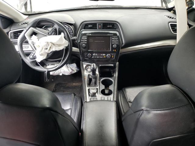 2020 NISSAN MAXIMA SV - 1N4AA6CV8LC360833