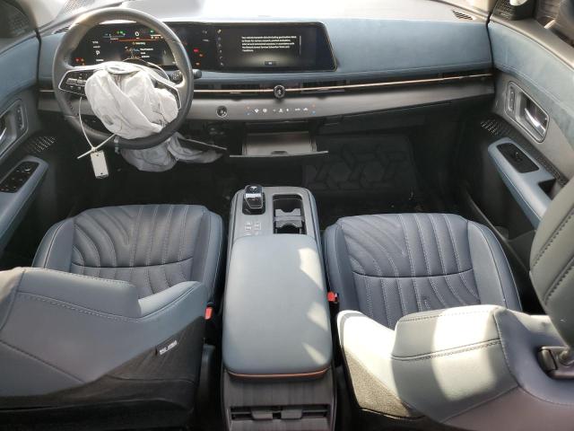 2023 NISSAN ARIYA PLAT JN1DF0CD4PM710698