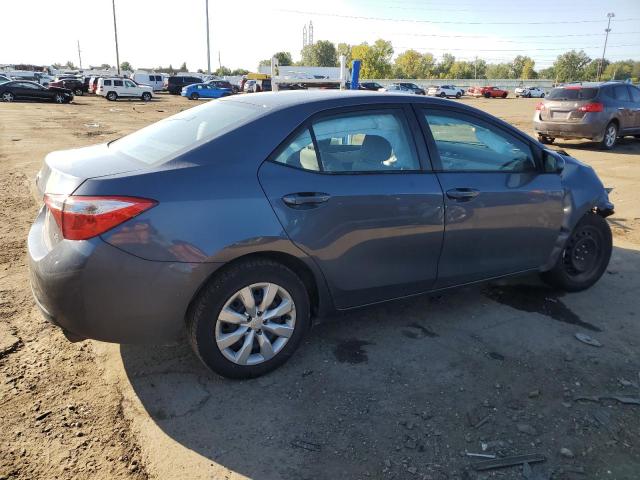 2016 TOYOTA COROLLA L - 5YFBURHEXGP548217