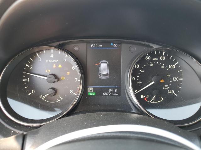 2019 NISSAN ROGUE S - JN8AT2MT4KW265598