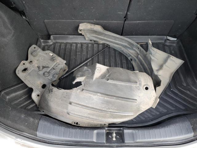 2019 HONDA FIT LX - 3HGGK5H46KM719526