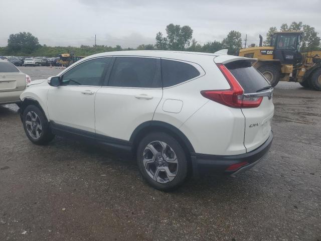 2018 HONDA CR-V EX - 5J6RW2H57JL037283