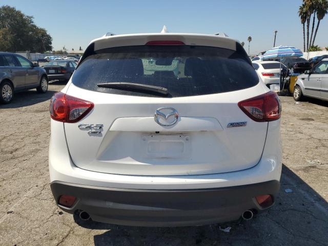 VIN JM3KE4DY8F0500800 2015 Mazda CX-5, GT no.6