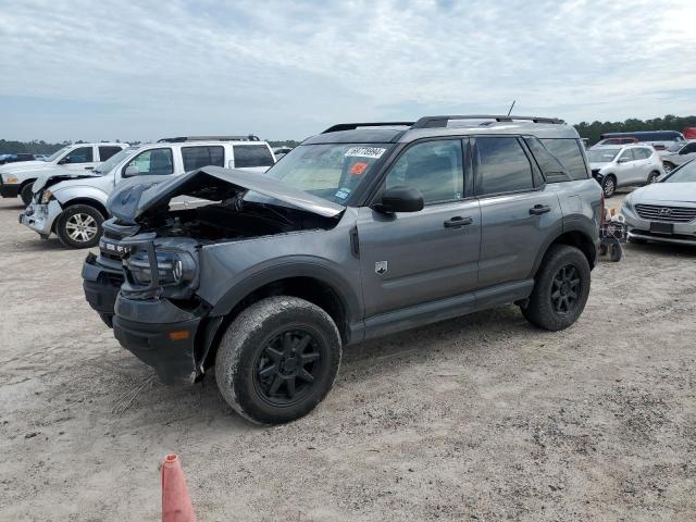 Vin: 3fmcr9b66mra52534, lot: 69778994, ford bronco big bend 20211