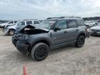 2021 FORD BRONCO SPO - 3FMCR9B66MRA52534
