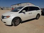 HONDA ODYSSEY EX photo