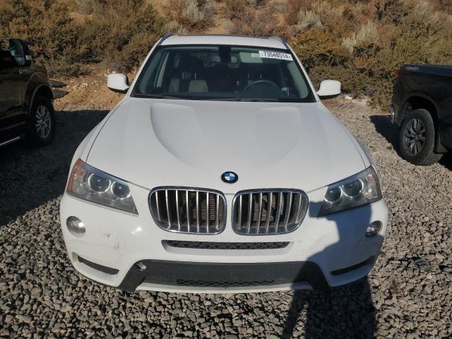 VIN 5UXWX9C52D0A22722 2013 BMW X3, Xdrive28I no.5