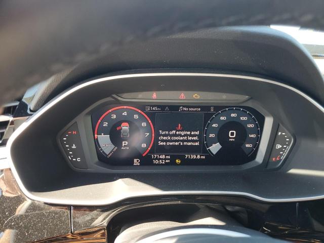 2023 AUDI Q3 PREMIUM - WA1EECF33P1075364