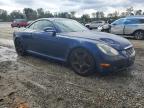 LEXUS SC 430 photo