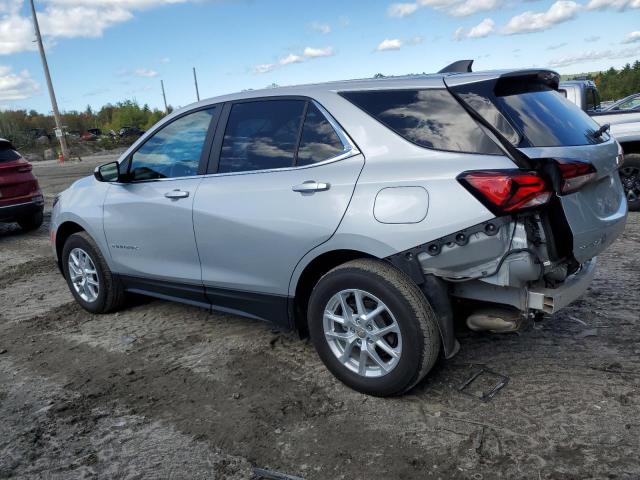 2022 CHEVROLET EQUINOX LT - 3GNAXUEVXNL254277