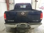 NISSAN TITAN S photo