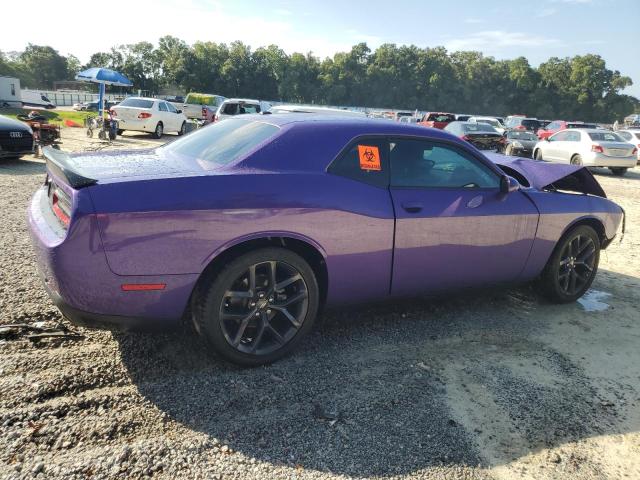 VIN 2C3CDZJG2PH668006 2023 Dodge Challenger, GT no.3