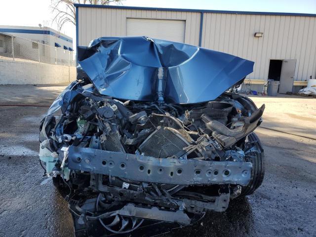 2017 MAZDA 3 TOURING - 3MZBN1V7XHM144506