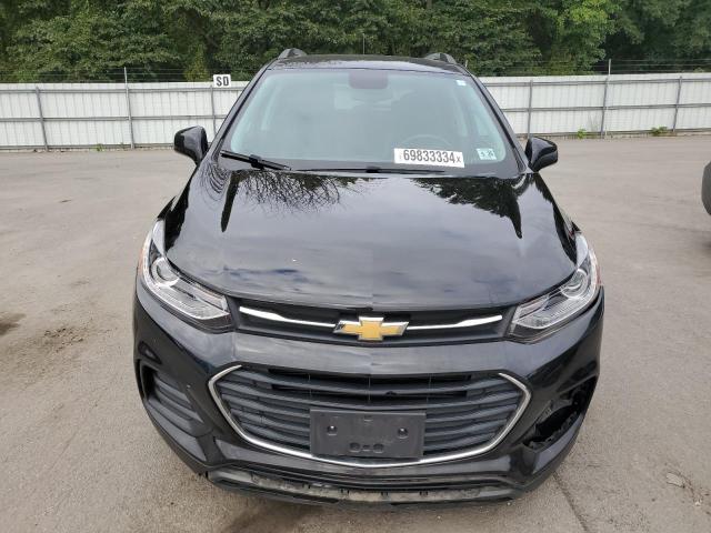 2020 CHEVROLET TRAX 1LT - KL7CJLSB0LB026808