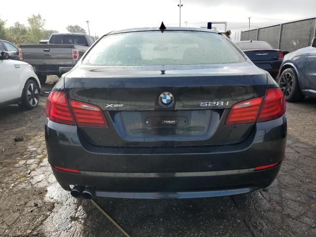 VIN WBAXH5C56DDW12999 2013 BMW 5 SERIES no.6