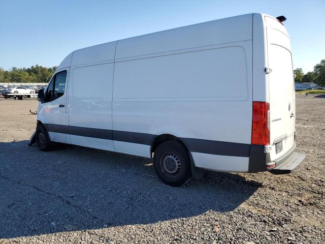 2019 MERCEDES-BENZ SPRINTER 2 - WD4PF1CDXKP154152