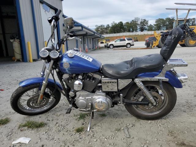 2000 HARLEY-DAVIDSON XL1200 - 1HD1CAP15YK133786