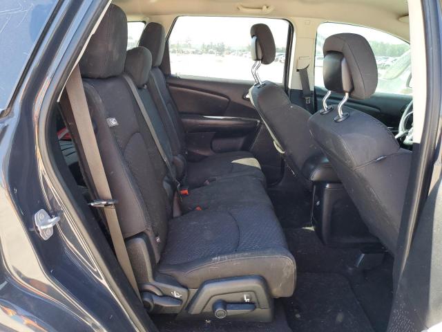 2018 DODGE JOURNEY SX - 3C4PDCBG9JT503819
