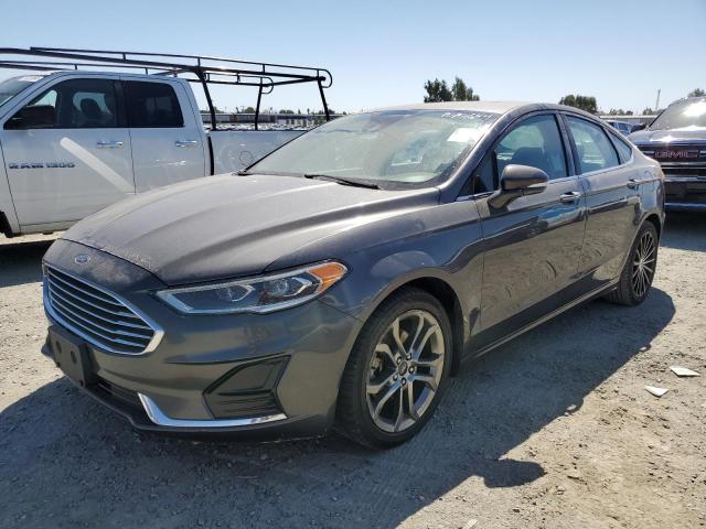 2020 FORD FUSION SEL 2020