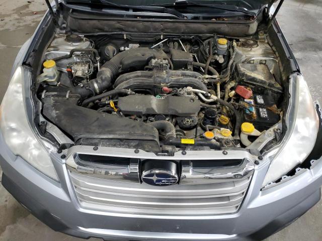 VIN 4S4BRCCC5E3241057 2014 Subaru Outback, 2.5I Pre... no.12