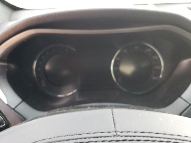 2019 LINCOLN MKZ RESERV - 3LN6L5FC8KR621839