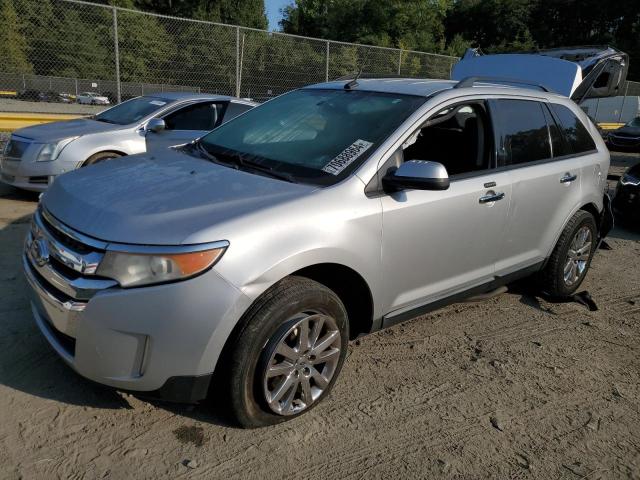 2011 FORD EDGE SEL 2011