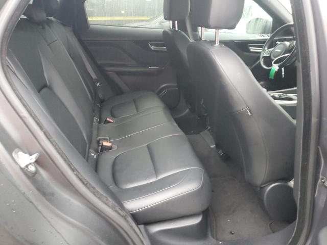 2017 JAGUAR F-PACE PRE - SADCJ2BV6HA058039