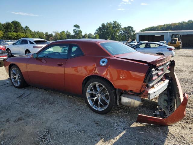 VIN 2C3CDZJG7LH203876 2020 Dodge Challenger, GT no.2