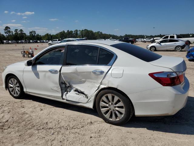2015 HONDA ACCORD EXL - 1HGCR2F80FA049070