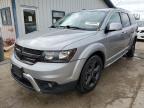 DODGE JOURNEY CR photo