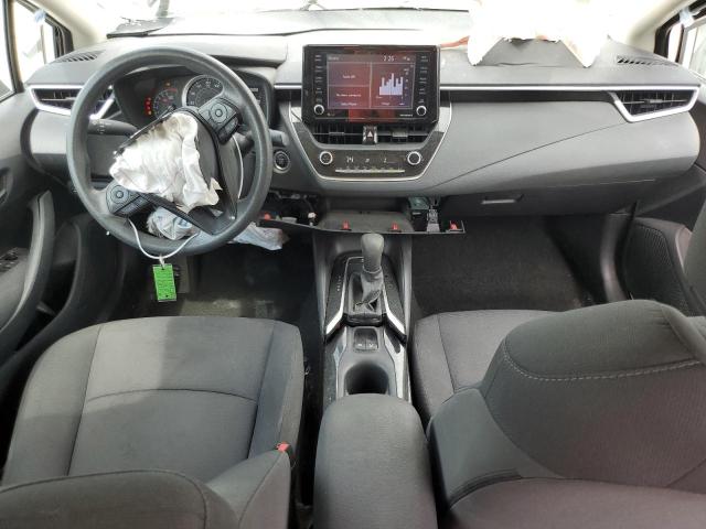 2022 TOYOTA COROLLA LE 5YFVPMAE3NP297698  71457954