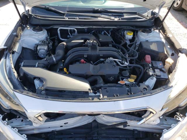2018 SUBARU LEGACY 2.5 - 4S3BNAF63J3042609