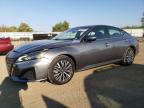 2023 NISSAN ALTIMA SV - 1N4BL4DV7PN344750