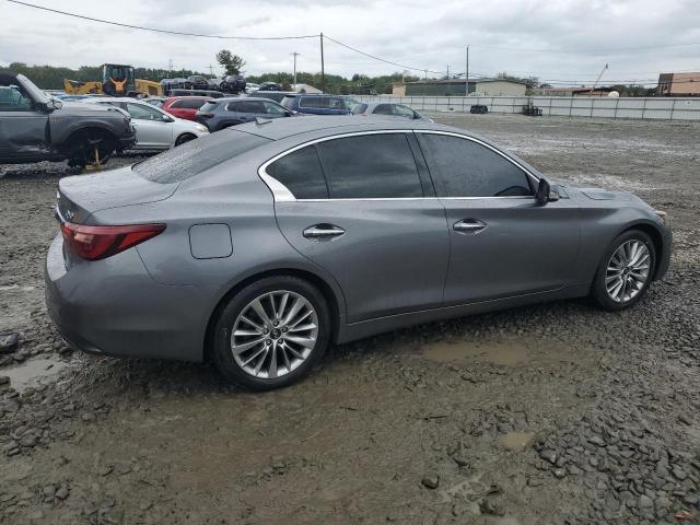 2020 INFINITI Q50 PURE - JN1EV7AR8LM252317