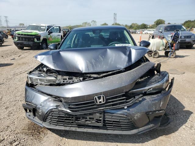 2022 HONDA CIVIC - 2HGFE2F23NH517975