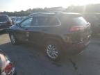 JEEP CHEROKEE L photo