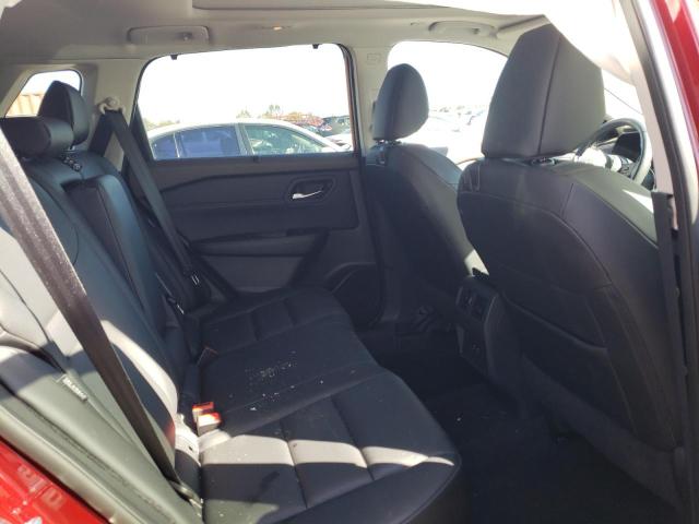 2023 NISSAN ROGUE SV - 5N1BT3BB3PC830525