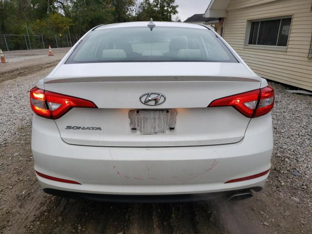 VIN 5NPE24AF8FH175750 2015 Hyundai Sonata, SE no.6