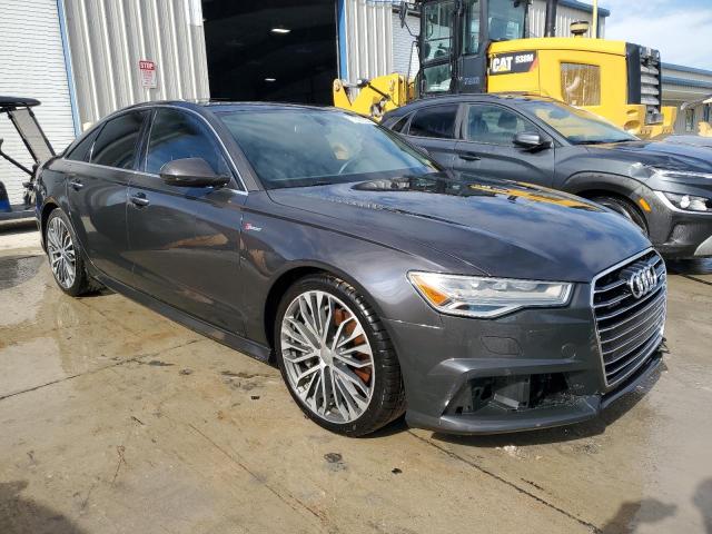 2016 AUDI A6 PREMIUM WAUFGAFCXGN168736